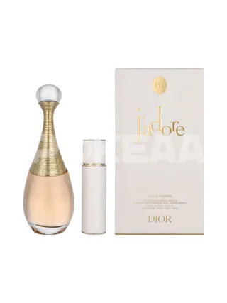 Dior J'adore Giftset 110ml - Edp 100 ml/ Edp 10 ml 1