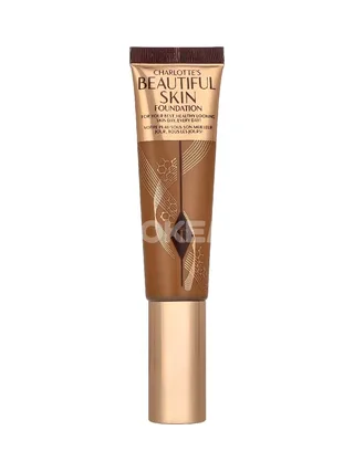 Charlotte Tilbury Beautiful Skin Foundation 30ml - #11 Warm 2