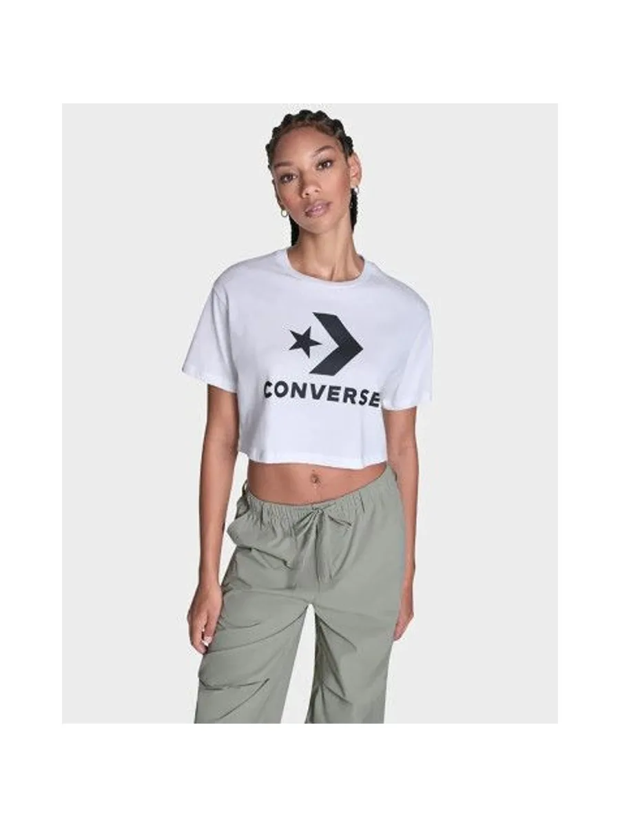 T-shirt CONVERSE CVW5T855 3