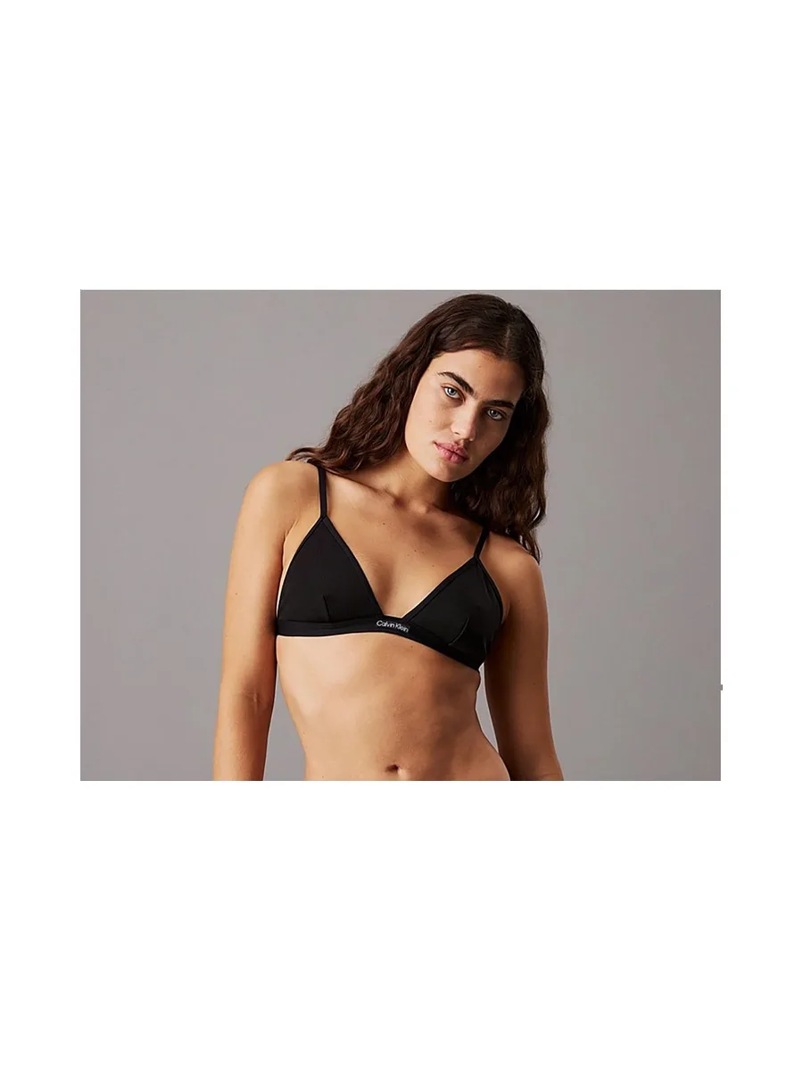 CALVIN KLEIN KW0KW02772 - Haut de bikini 2