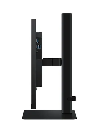 Samsung S60D computer monitor 11