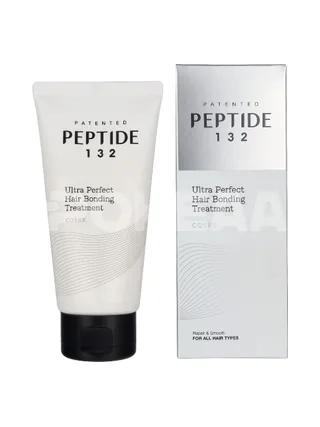Cosrx Peptide 132 Ultra Perfect Hair Bonding Treatment 120ml 1