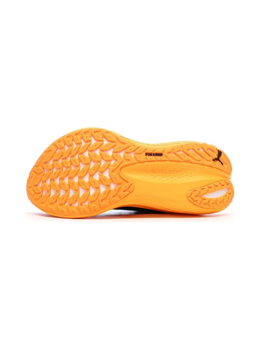 Chaussures de running Grises/orange Homme Puma Magmax Nitro 6