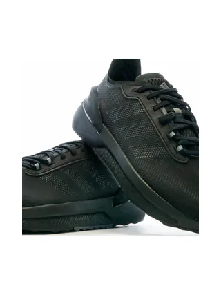 Chaussures de Running Noir Mixte Adidas Avryn 7
