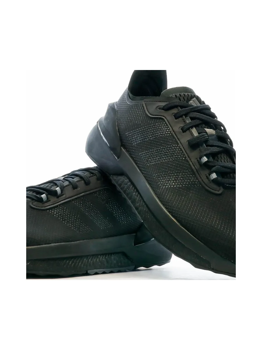 Chaussures de Running Noir Mixte Adidas Avryn 8