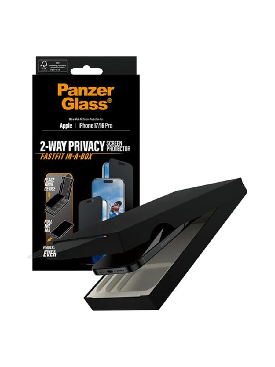 PG 2 way PSP iPhone17/16Pro UWF FastFit 6