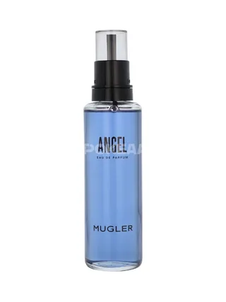 Thierry Mugler Angel Edp Spray Refill 100ml 2