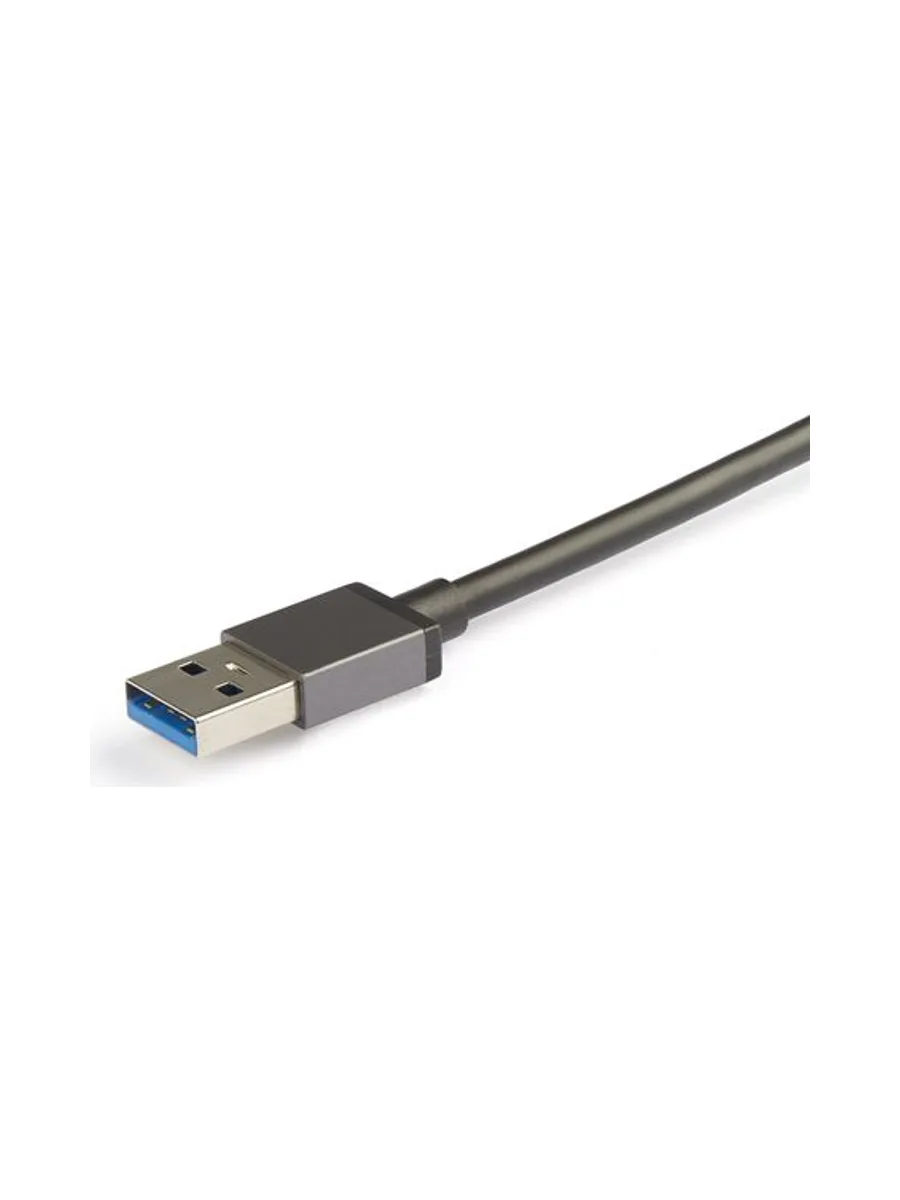 Adapter - USB-A to 2.5 Gigabit Ethernet 2