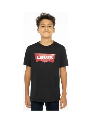 T-shirt Levi's Batwing 9