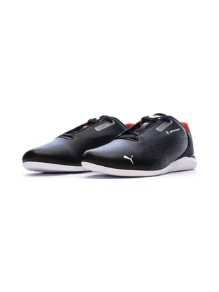 Baskets Noir Homme Puma Bmw Mms Drift Cat Decima 2 6