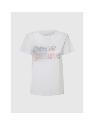 PEPE JEANS Fernandine - T-shirt 2