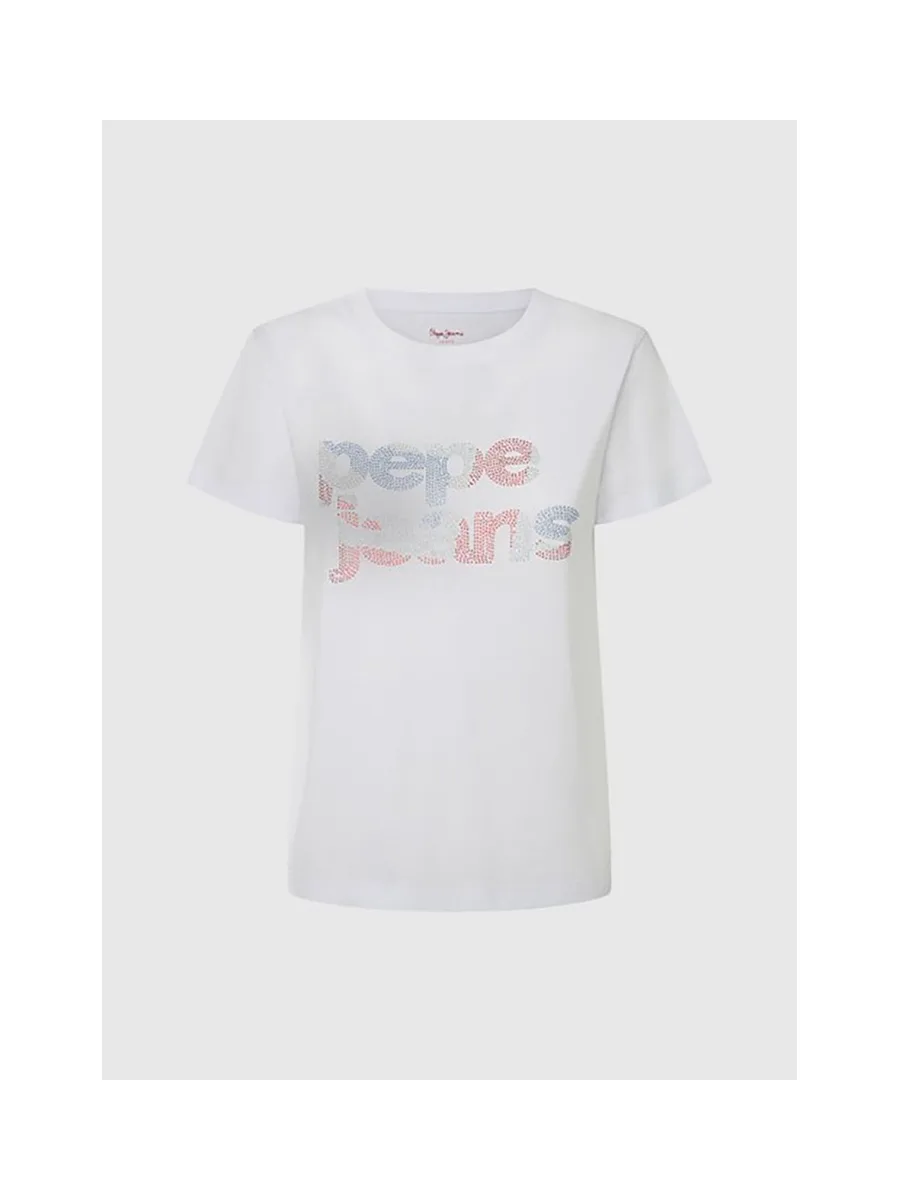 PEPE JEANS Fernandine - T-shirt 4