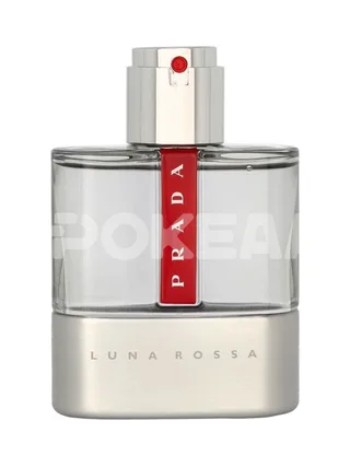 Prada Luna Rossa Pour Homme Edt Spray 50ml 2