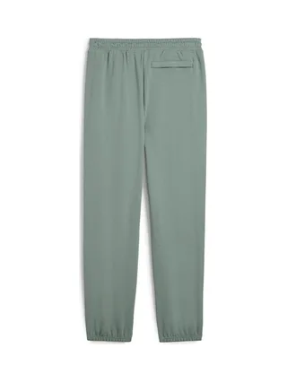 Jogging Vert Homme Puma Wardrobe 2