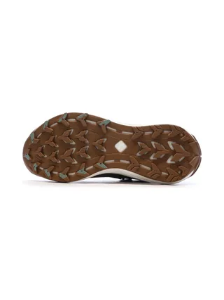 Chaussures de Trail Kaki Homme Puma Voyage Nitro 3 5