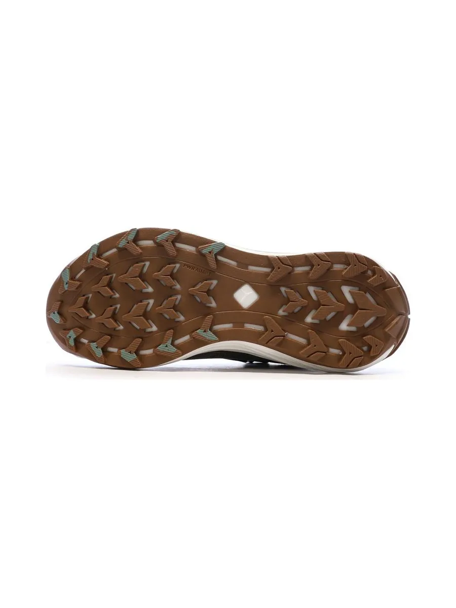 Chaussures de Trail Kaki Homme Puma Voyage Nitro 3 5