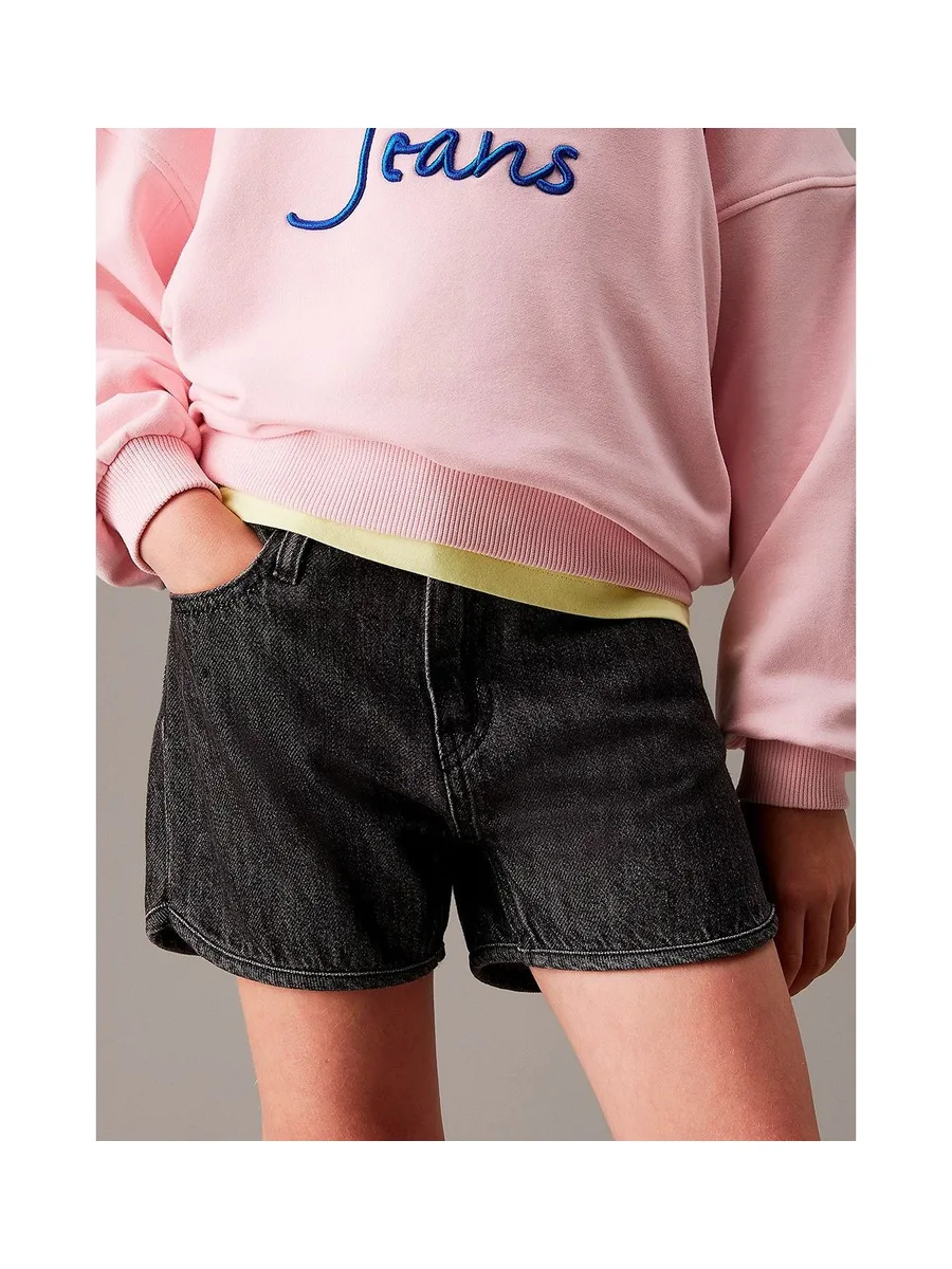 CALVIN KLEIN IG0IG02891 - Short en jean 2
