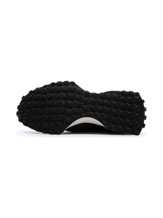 327 Baskets Noires/Blanches Mixte New Balance 5