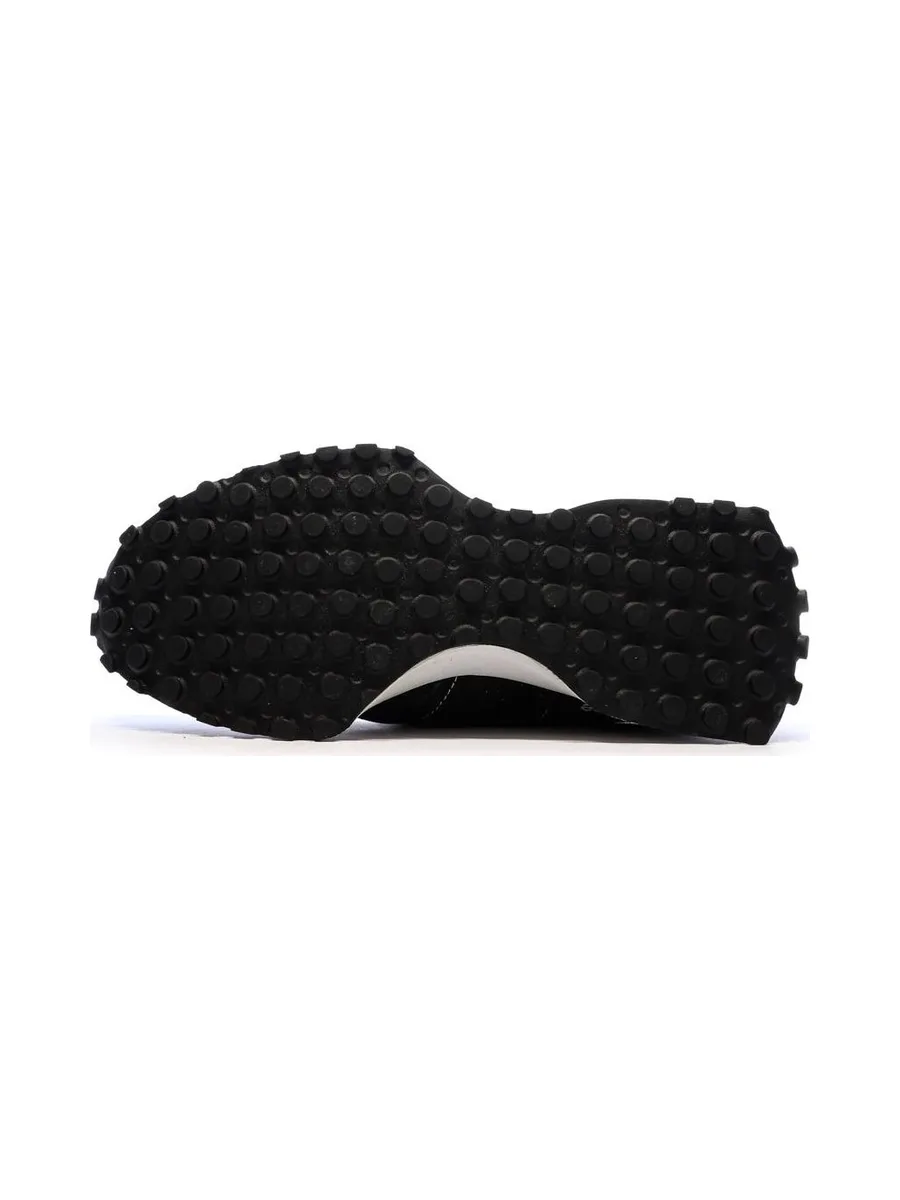 327 Baskets Noires/Blanches Mixte New Balance 6