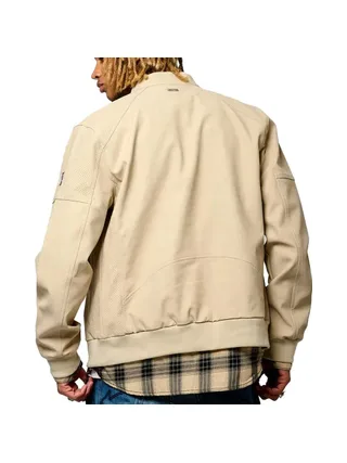 Blouson Beige Homme Kaporal LIRAKE 2