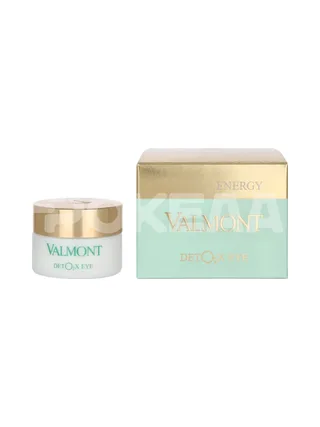 Valmont DetO2x Eye Cream 12ml 1