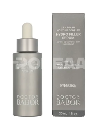 Babor Doctor Hydro Filler Serum - Hydration 30ml 1