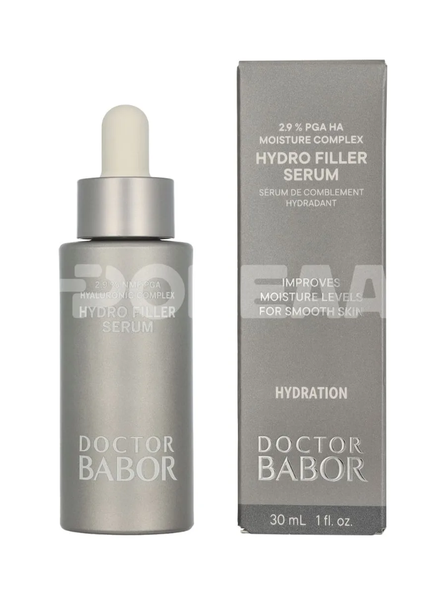 Babor Doctor Hydro Filler Serum - Hydration 30ml 1