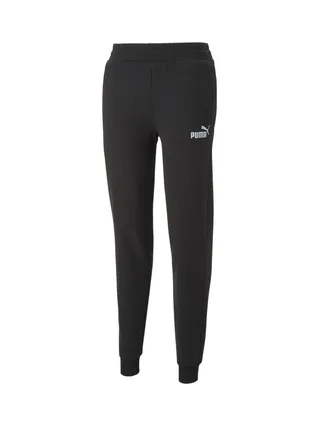 Jogging Noir Homme Puma Elevated 1