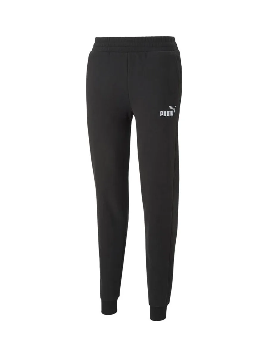 Jogging Noir Homme Puma Elevated 2