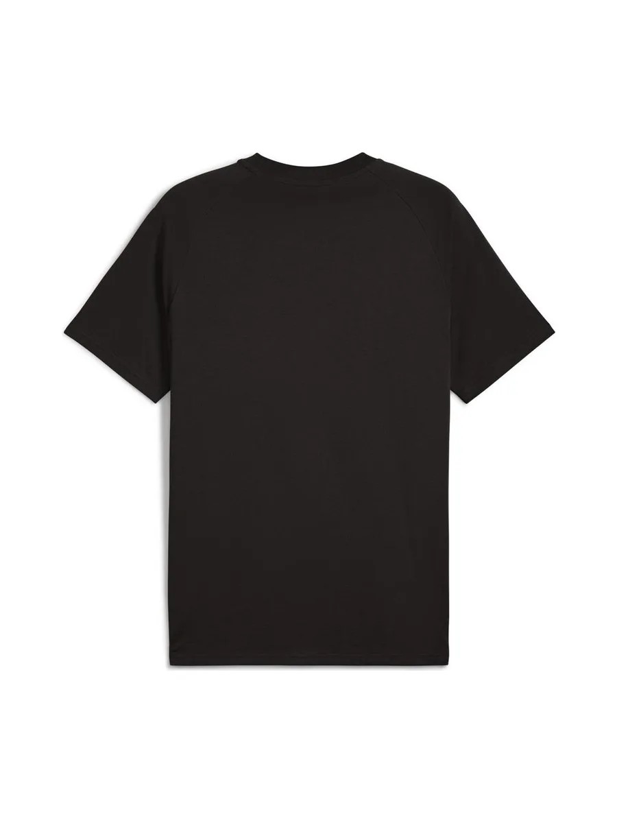 T-shirt Noir Homme Puma Pumatech Better 3