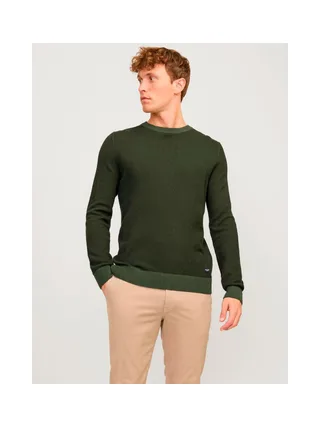 JACK & JONES 12258139 - Pull 4