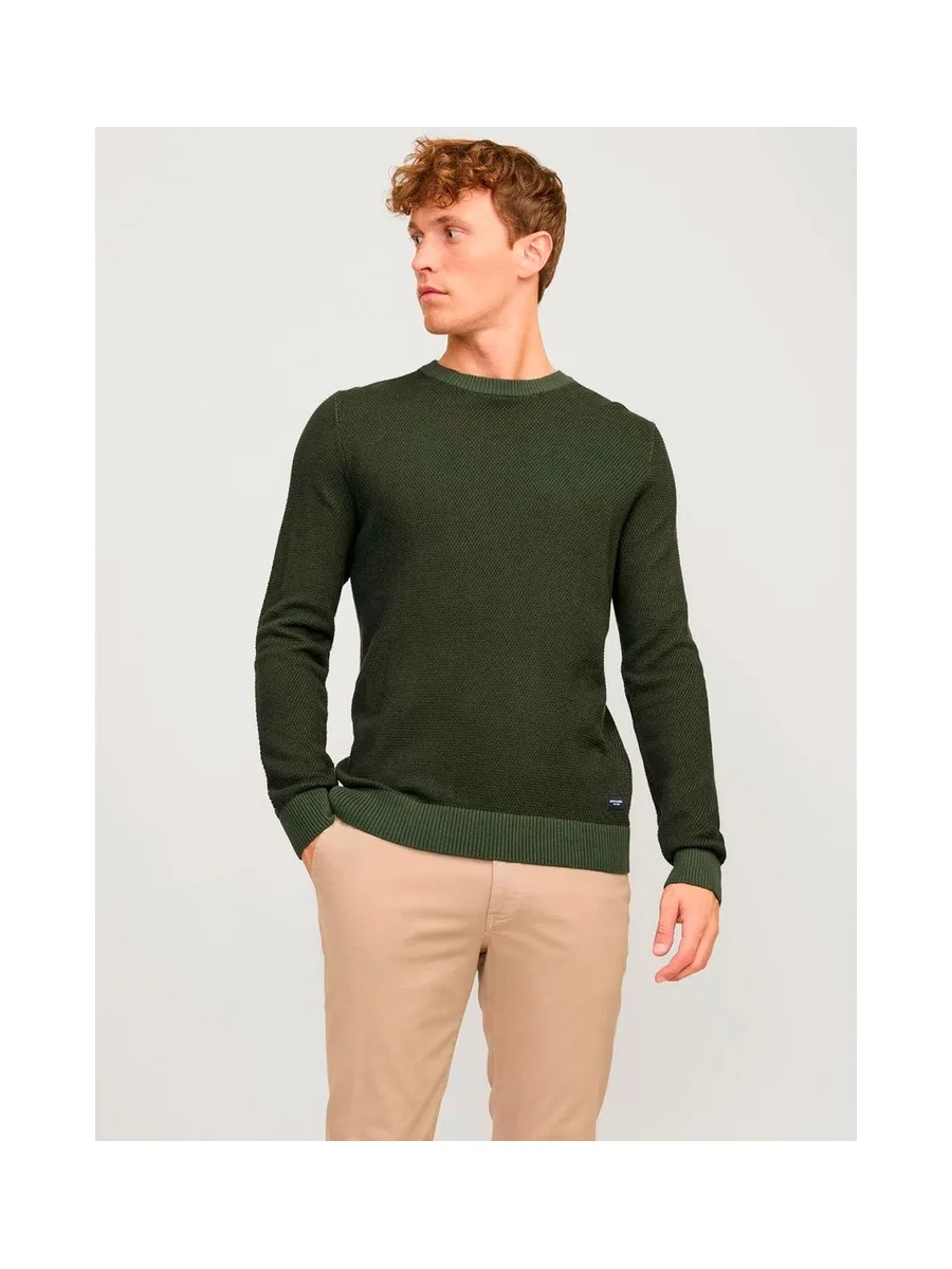 JACK & JONES 12258139 - Pull 8