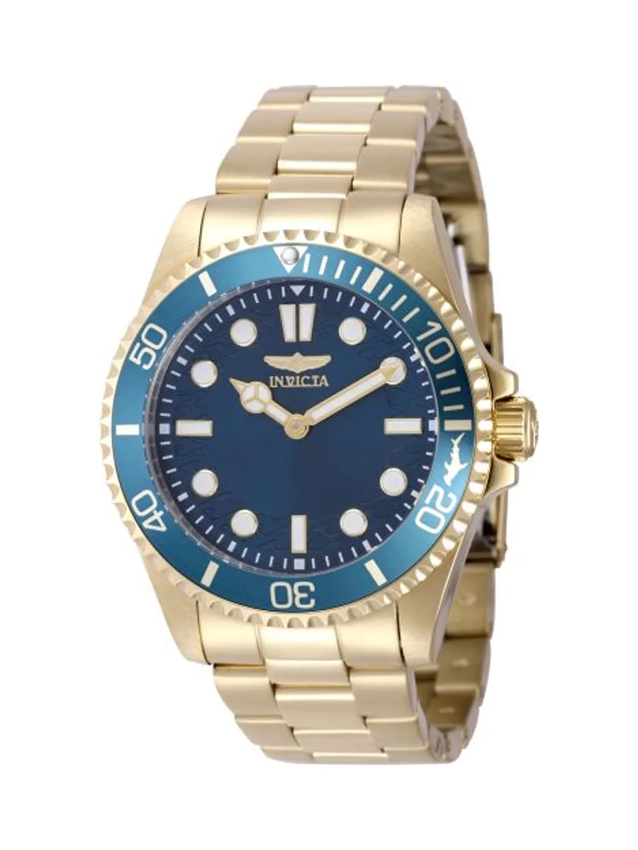 Invicta Men's Pro Diver 1
