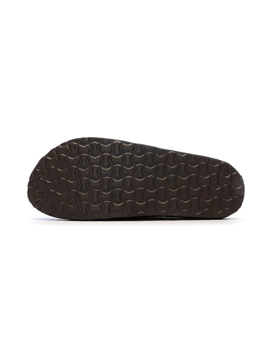 Sabots Marron Foncé Homme Xti Sabots Naples 6