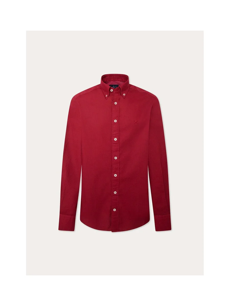 HACKETT HM3010028 - Chemise 5