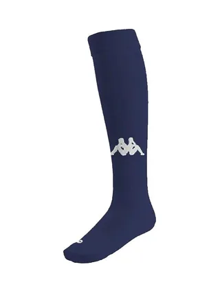 Chaussettes de Foot Marines Homme Kappa Penao 2