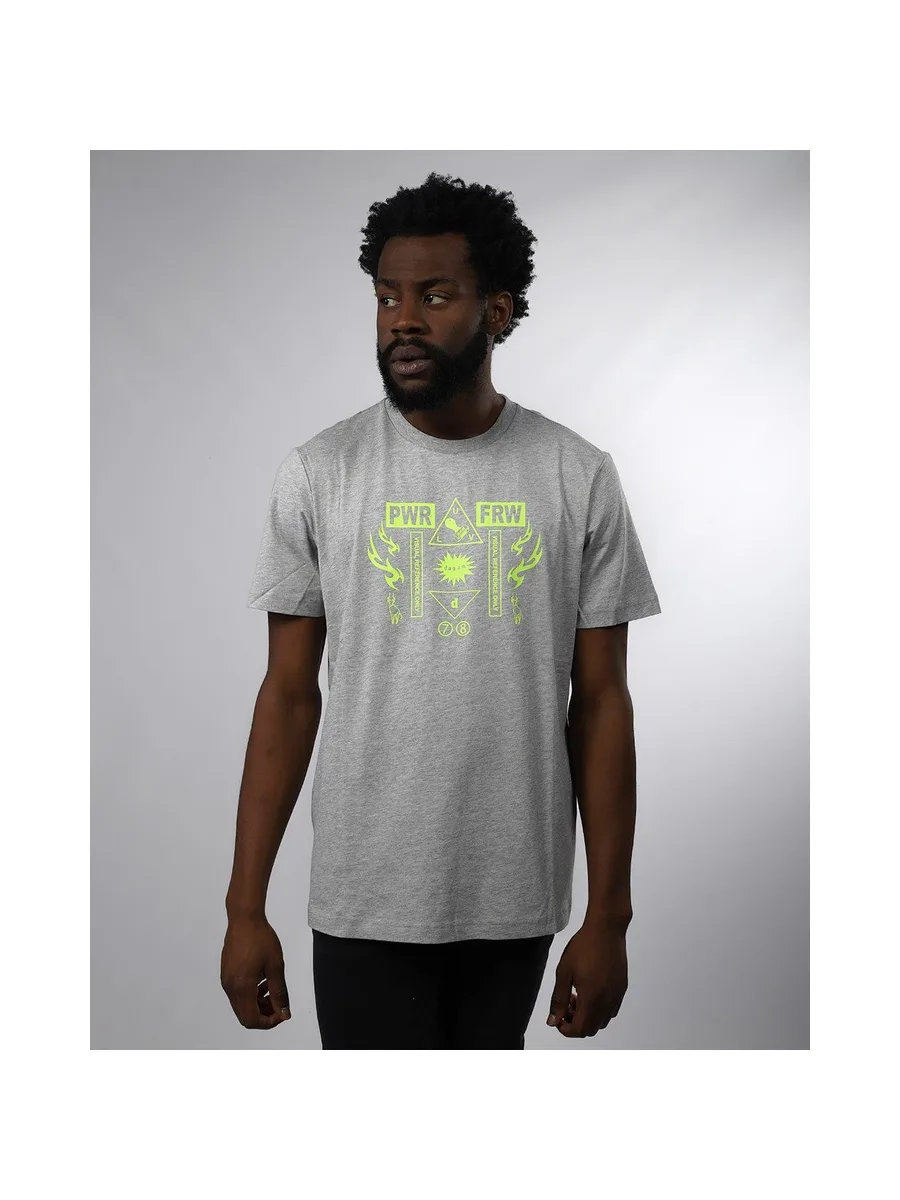 T-shirt DIESEL T-JUST-X65 2
