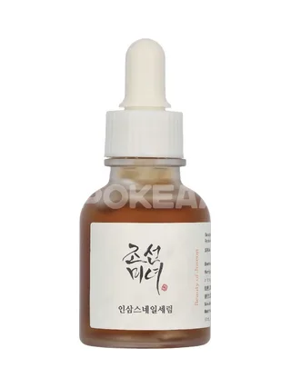 Beauty Of Joseon Revive Serum Ginseng + Snail Mucin 30ml 2