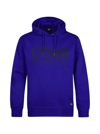 Sweat à Capuche Bleu Roi Homme O'Neill Cali 1