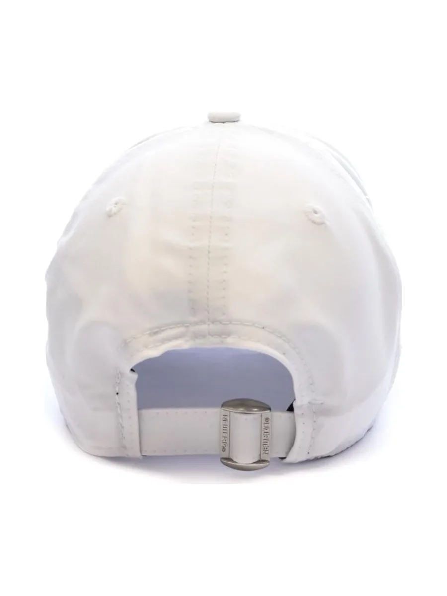 Casquette Blanche Homme New Era New York Yankees 7