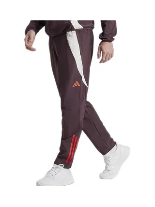 Bayern Munich Jogging Bordeaux Homme Adidas Tiro 24 1