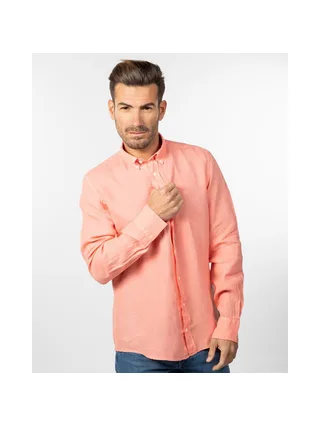 Chemise HACKETT teinte en pièce 2