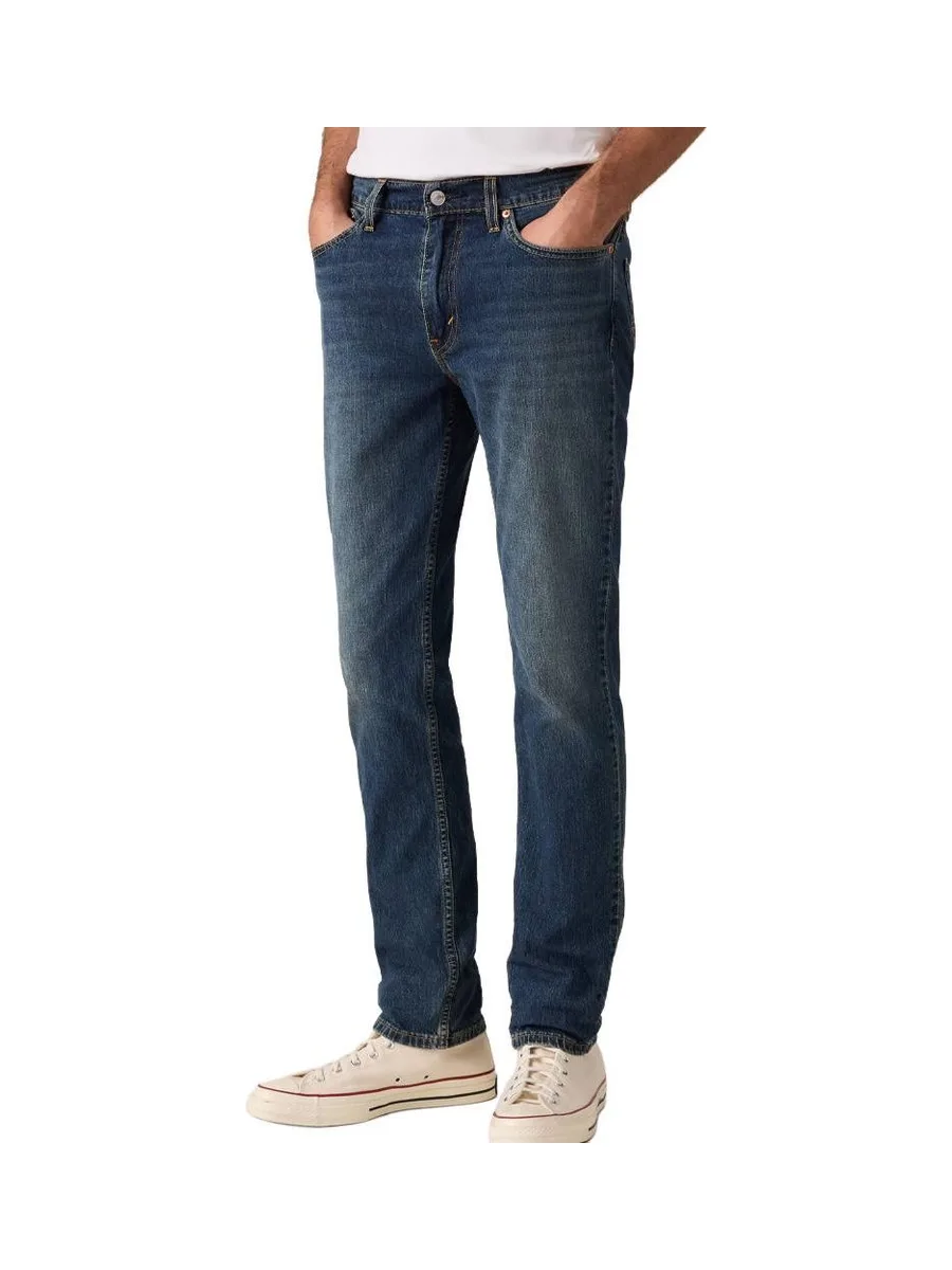 511 Jean Slim Bleu Medium Homme Levi's Indigo 12 2