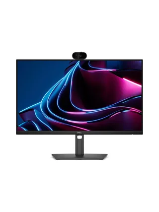 Dell Pro P 24 USB-C Hub Webcam Monitor 1