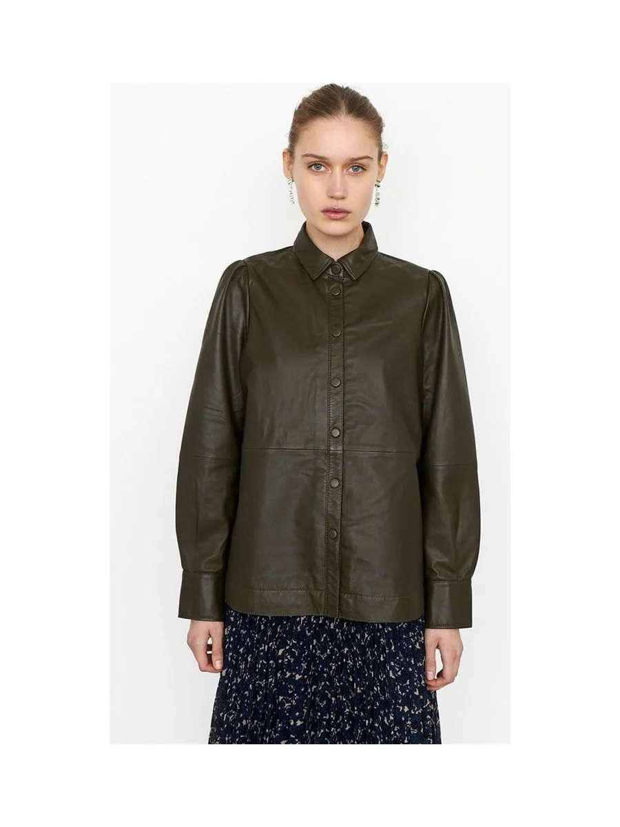 DEUXIÈME FEMME Edie - Chemise 3