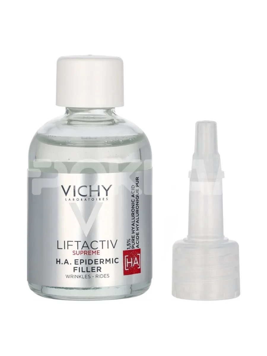Vichy Liftactiv Supreme HA Epidermic Filler Fragrance Free 30ml 2