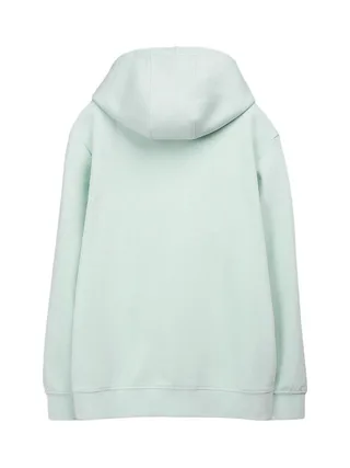 Sweat Vert/Bleu Garçon Teddy Smith Snark 2