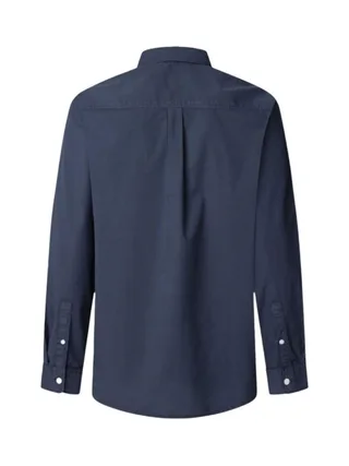 Chemises Marine Homme Pepe jeans Arnold 2
