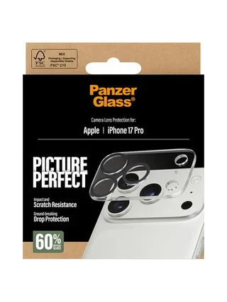 PG PicturePerfect CLP iPhone 17 Pro 3