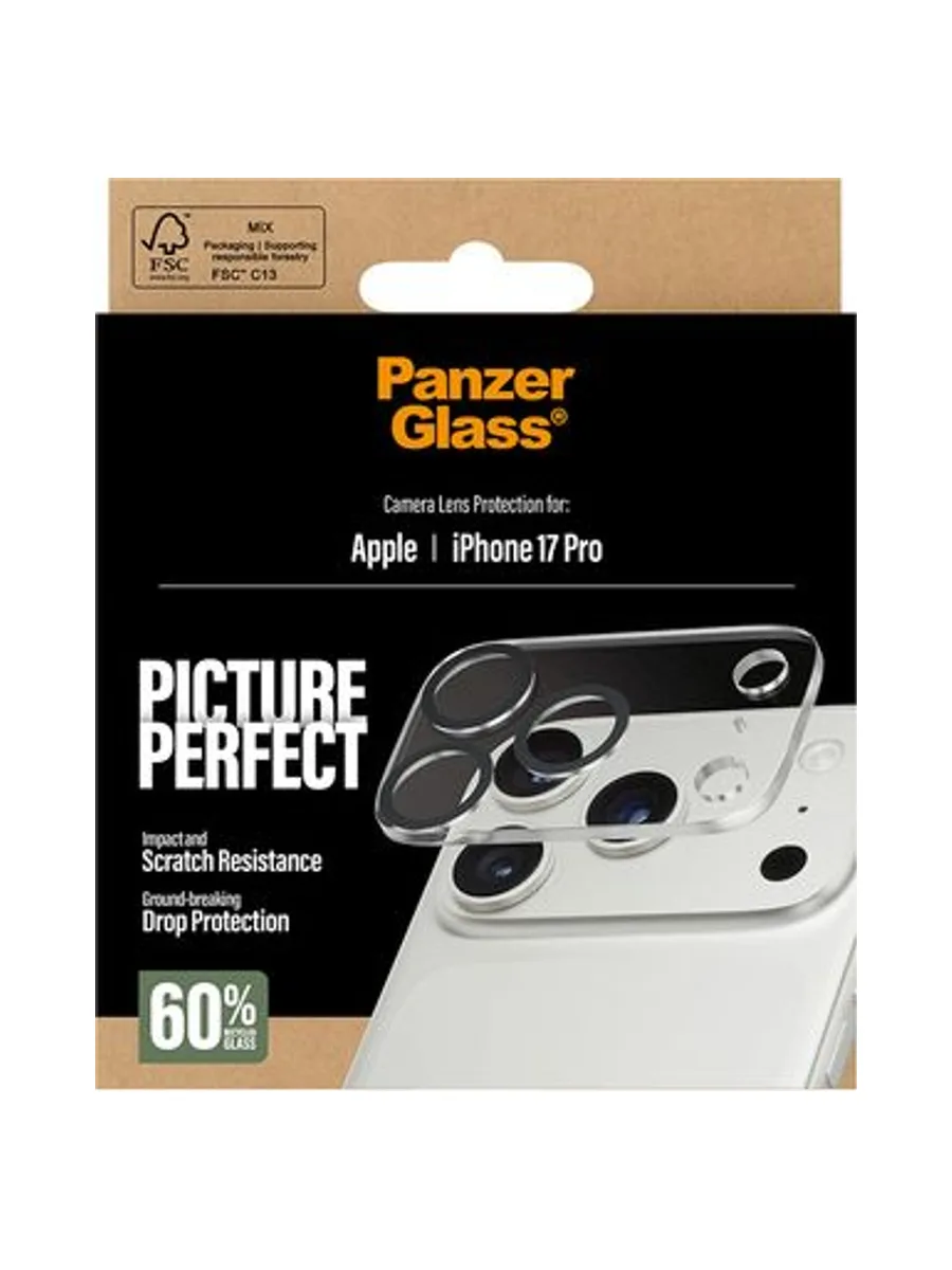 PG PicturePerfect CLP iPhone 17 Pro 3